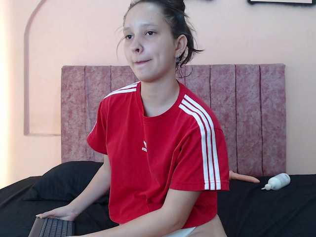 aiiramhardsex live cam on BongaCams