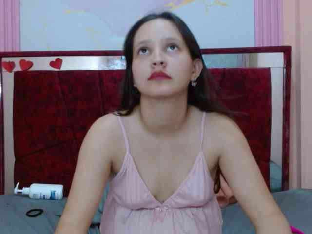 aiiramhardsex Live Webcam on BongaCams