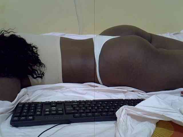 sexxymia webcam