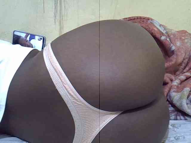 sexxymia webcam
