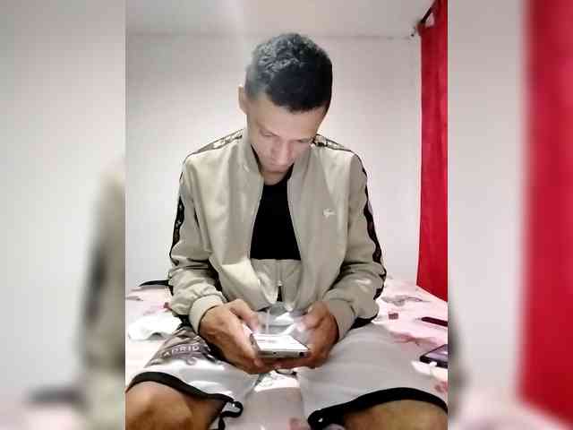 TuCaneroD23cmcon5perlas