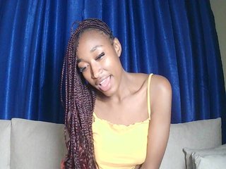 PinkAura_ Porn Show