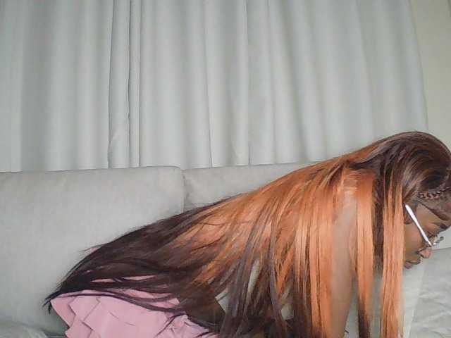 Queennana live cam on BongaCams