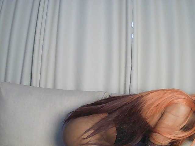 Queennana live cam on BongaCams