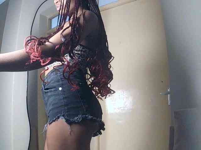PinkAura_ webcam