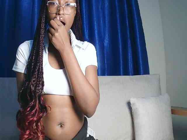 PinkAura_ webcam