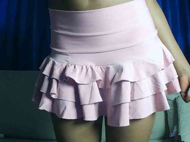PinkAura_ webcam
