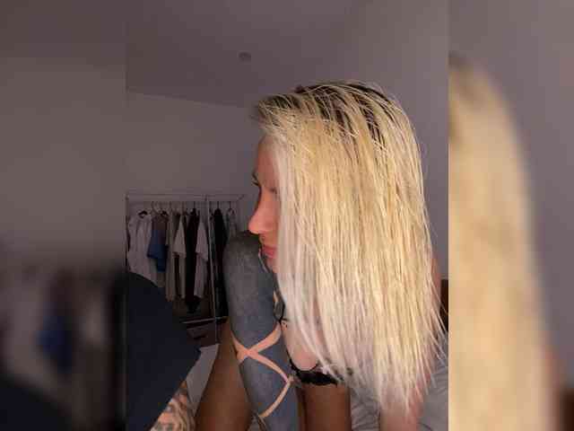 Original666 Live Webcam on BongaCams