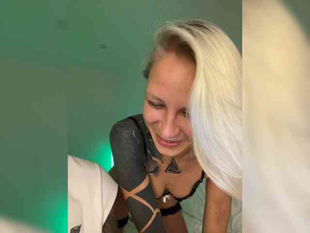 Original666 Live Webcam on BongaCams