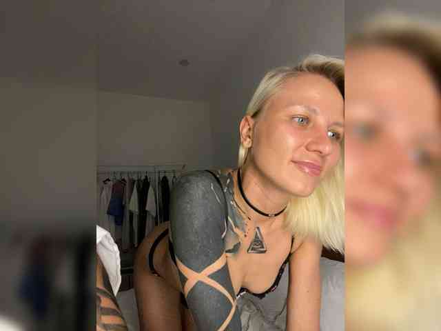 Original666 Live Webcam on BongaCams