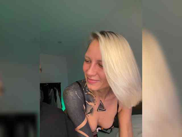 Original666 Live Webcam on BongaCams
