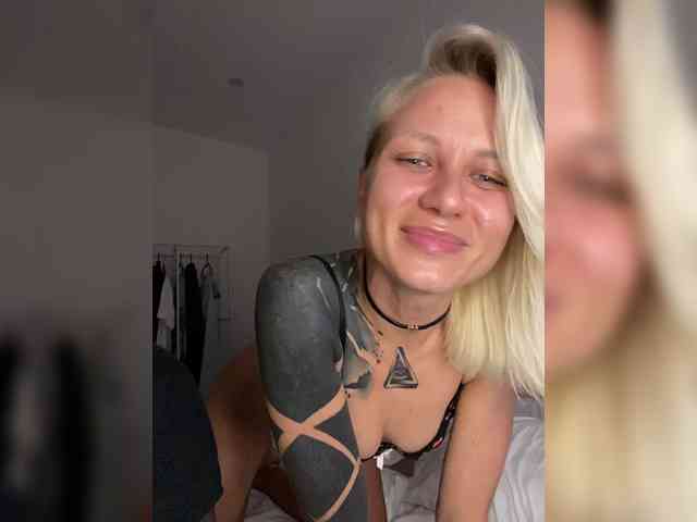 Original666 Live Webcam on BongaCams