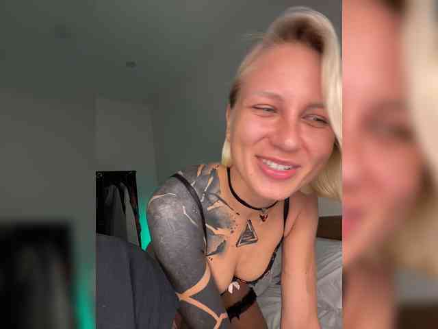 Original666 webcam