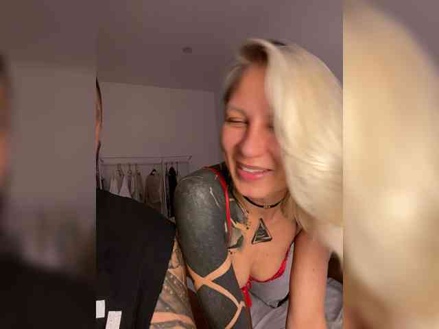 Original666 webcam