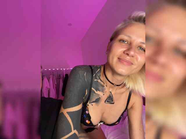 Original666 live show