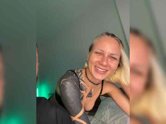 Original666 Live Webcam on BongaCams