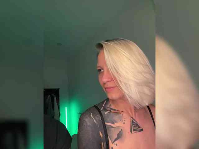 Original666 Live Webcam on BongaCams