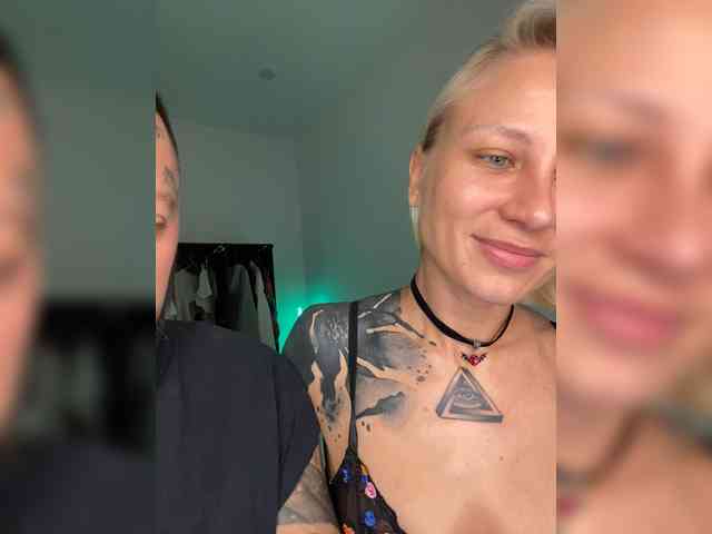 Original666 webcam