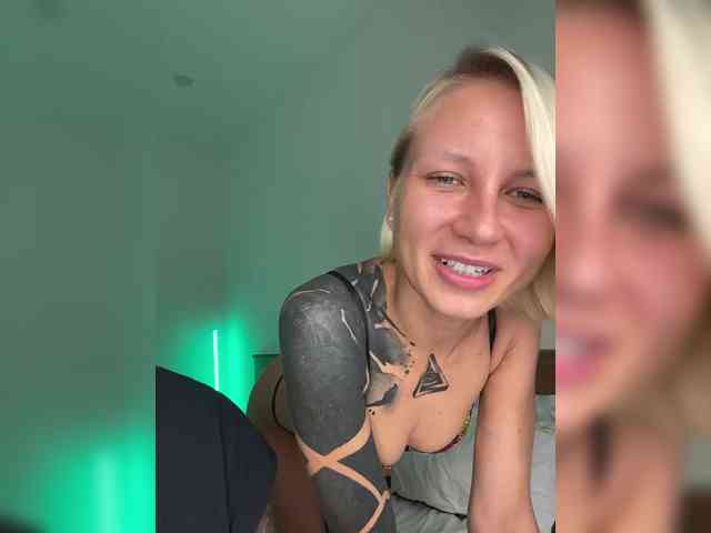 Original666 webcam