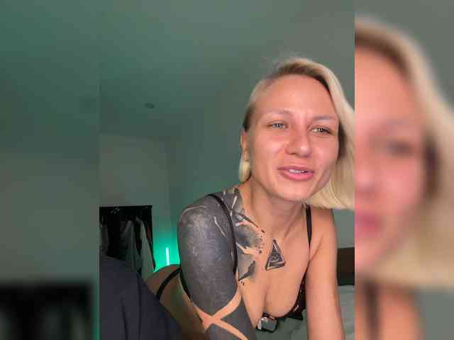 Original666 Live Webcam on BongaCams