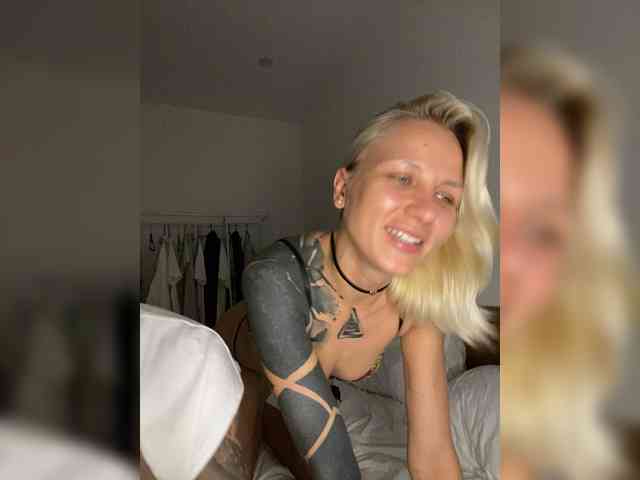 Original666 Live Webcam on BongaCams