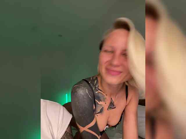 Original666 Live Webcam on BongaCams