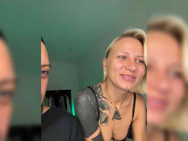 Original666 webcam