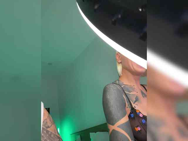 Original666 webcam