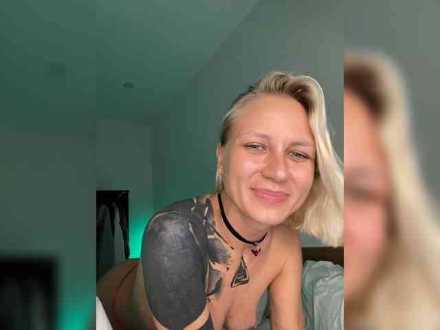 Original666 webcam