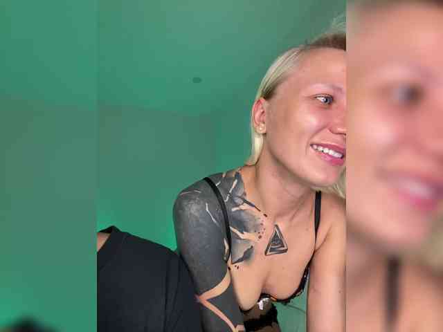 Original666 Live Webcam on BongaCams