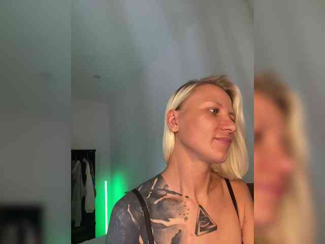 Original666 Live Webcam on BongaCams