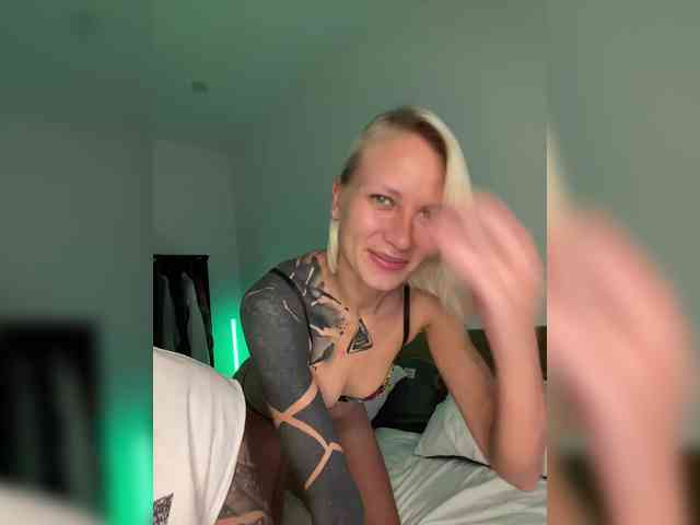 Original666 webcam