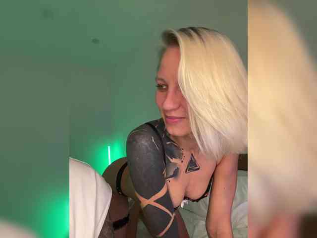 Original666 Live Webcam on BongaCams