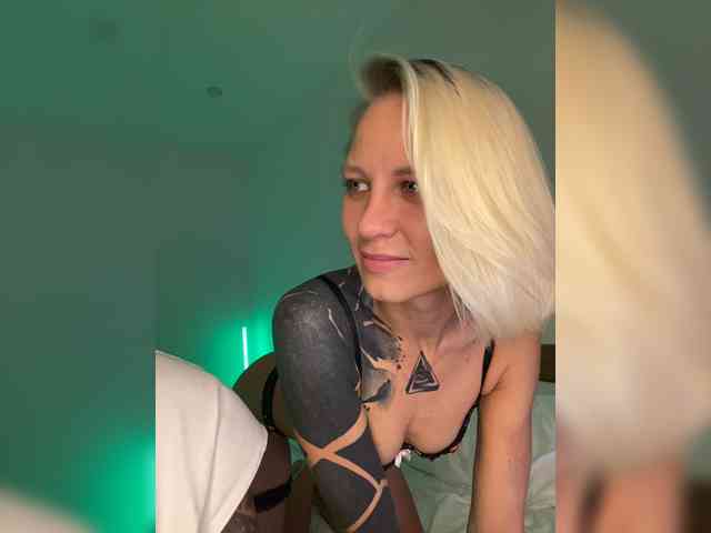 Original666 Live Webcam on BongaCams