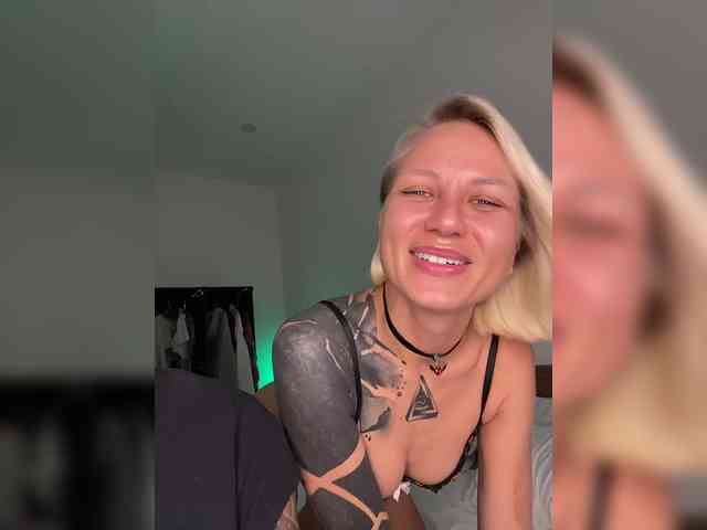 Original666 webcam