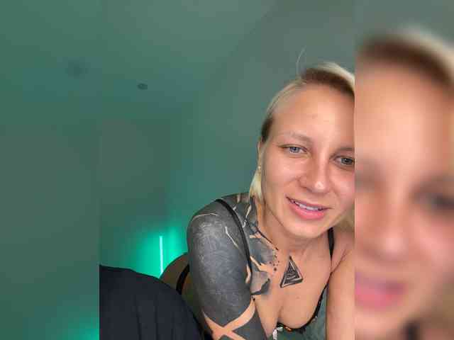 Original666 Live Webcam on BongaCams