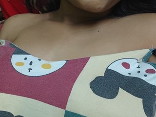 sweet-kaniika Porn Show
