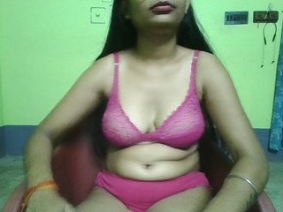 sweet-kaniika Porn Show