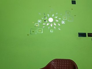 sweet-kaniika Porn Show