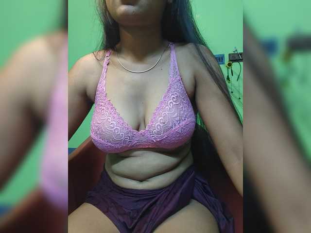 sweet-kaniika live cam on BongaCams