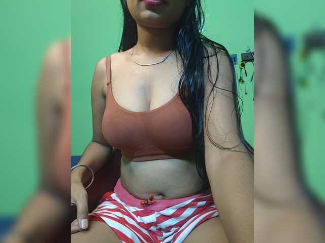 sweet-kaniika live cam on BongaCams
