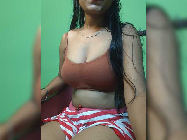 sweet-kaniika live cam on BongaCams
