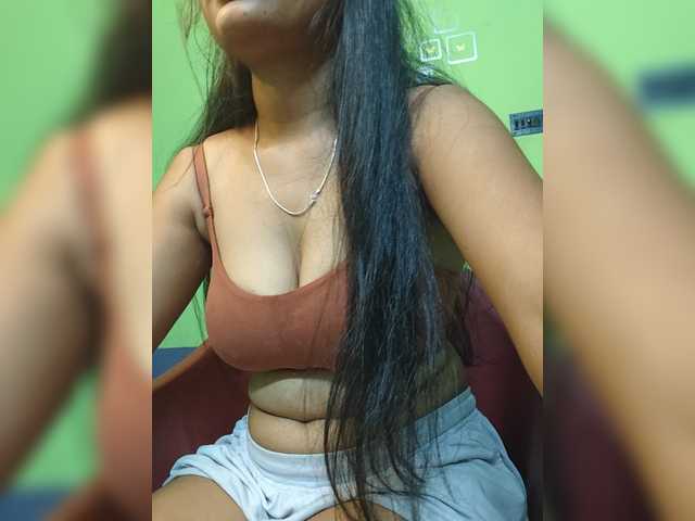 sweet-kaniika live cam on BongaCams