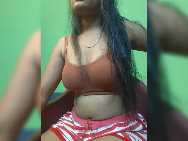 sweet-kaniika live cam on BongaCams