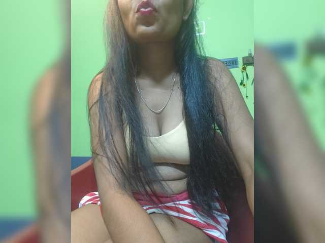 sweet-kaniika live cam on BongaCams