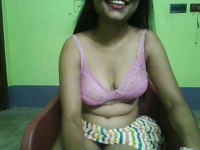 sweet-kaniika webcam