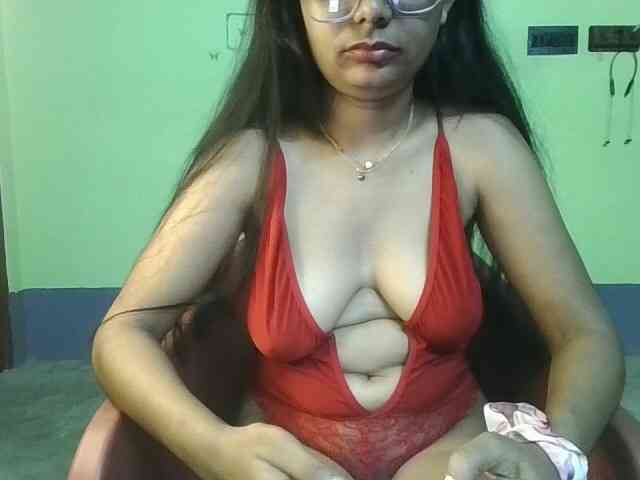 sweet-kaniika webcam