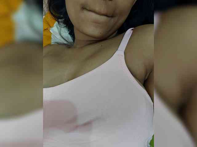 sweet-kaniika webcam