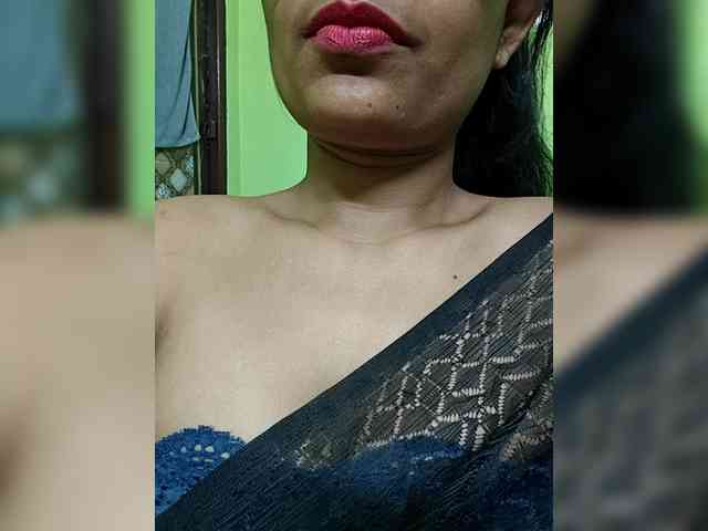 sweet-kaniika webcam