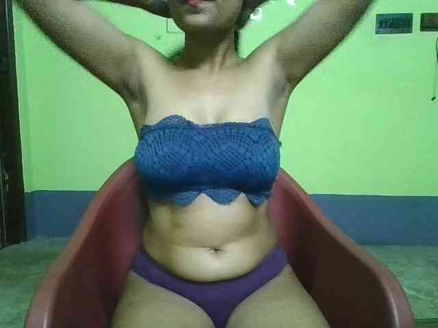 sweet-kaniika webcam